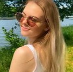 Вита Кравчёнок